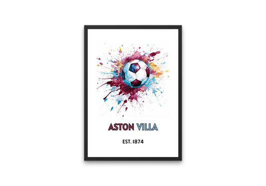 Aston Villa