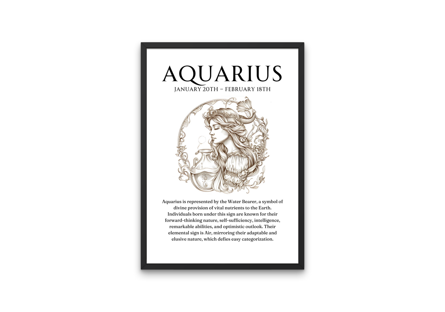 Aquarius