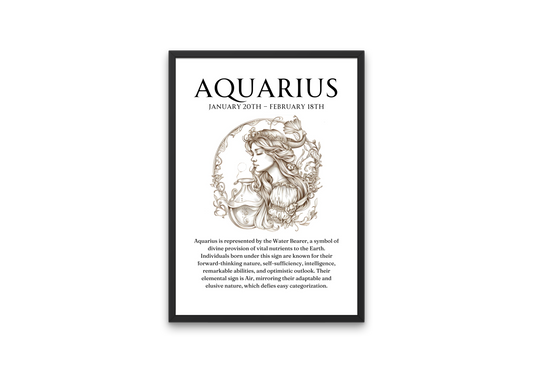 Aquarius