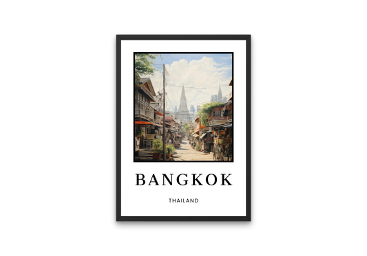 Bangkok