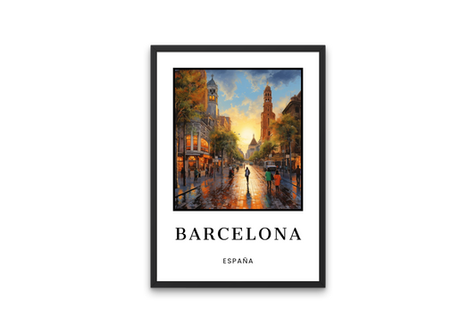 Barcelona