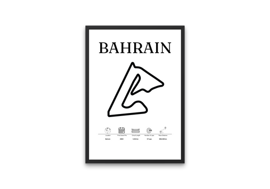 Bahrain