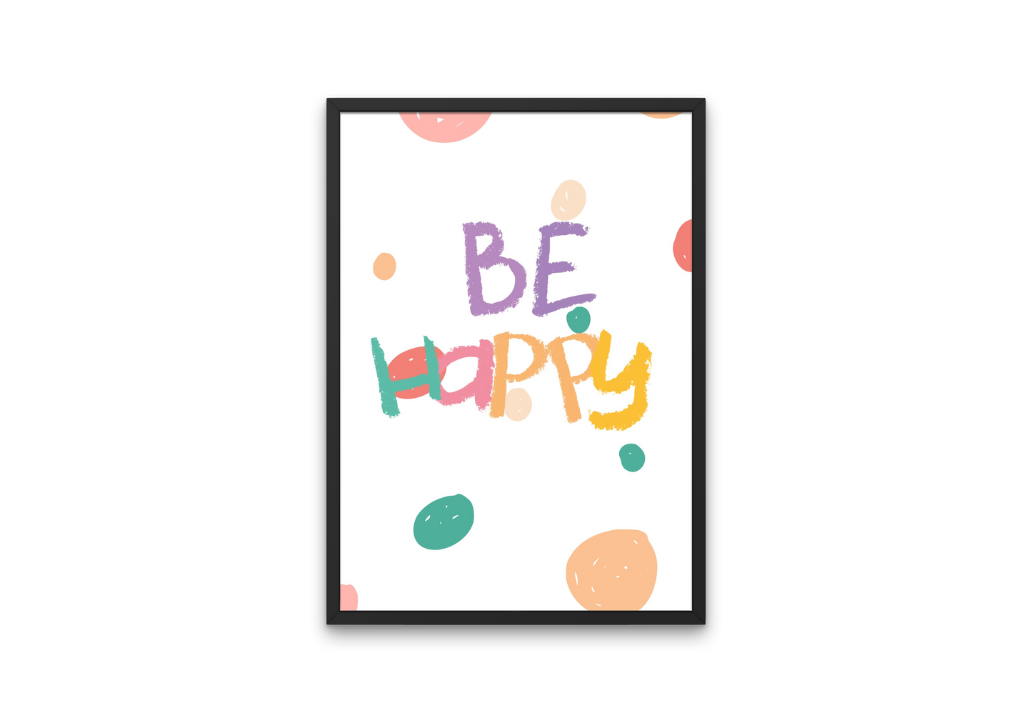 Be Happy