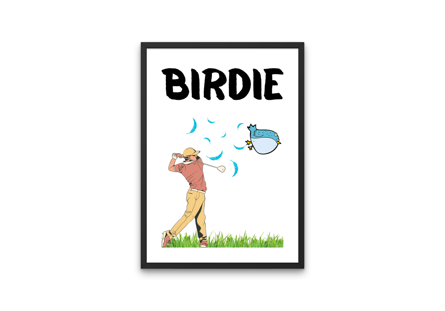 Birdie