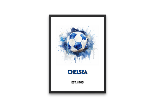 Chelsea