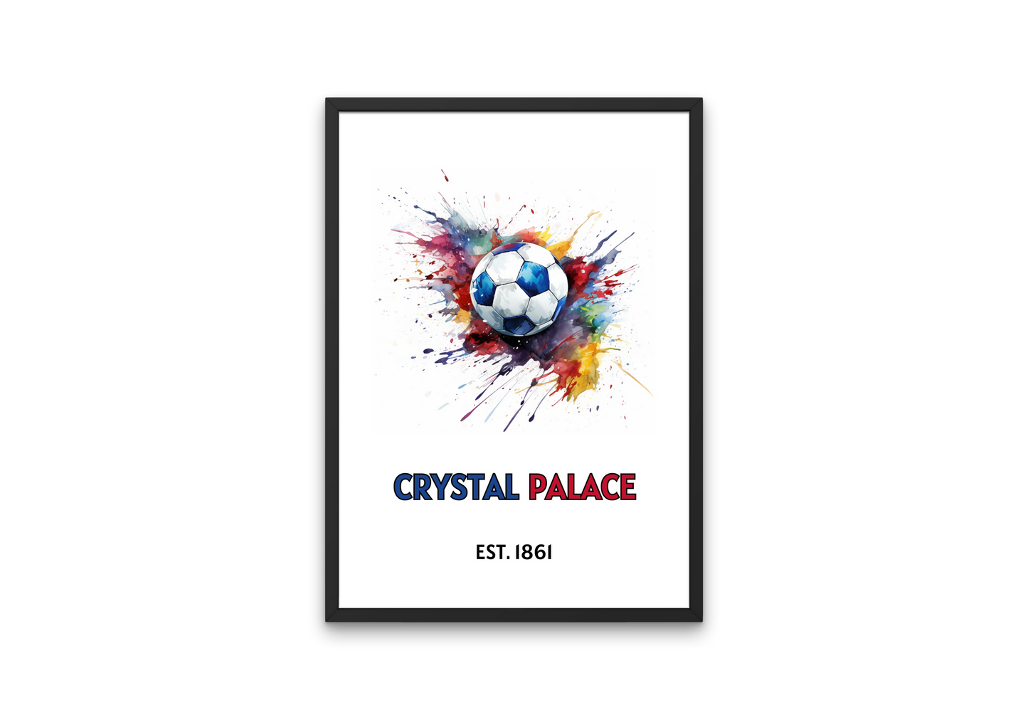 Crystal Palace