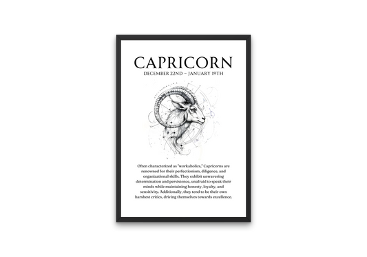 Capricorn