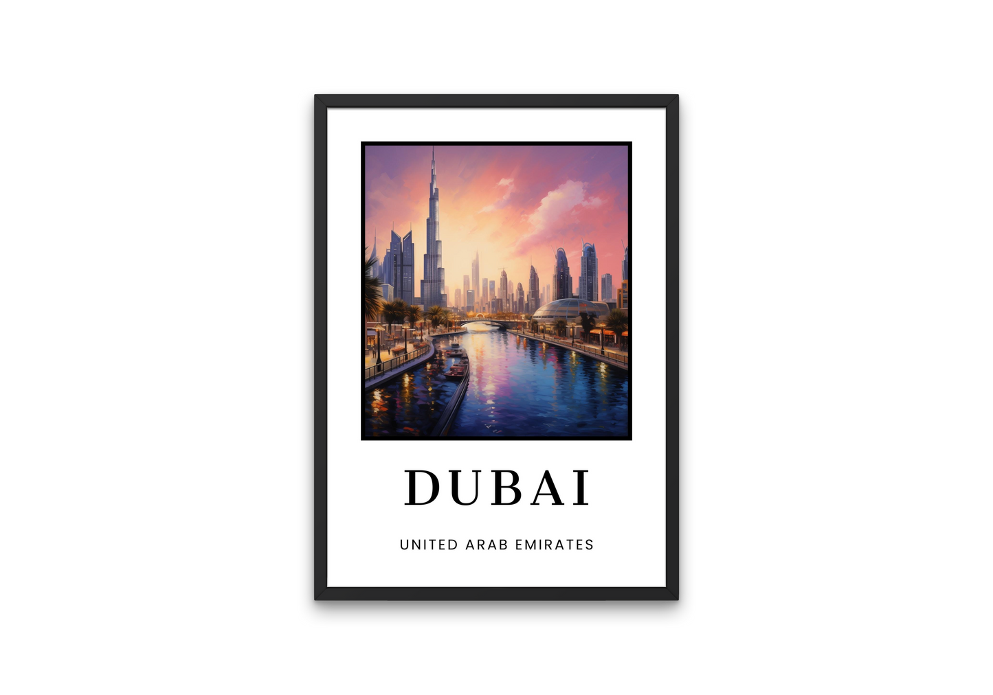 Dubai