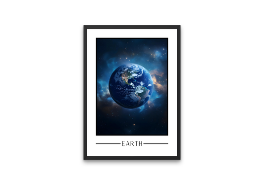 Earth