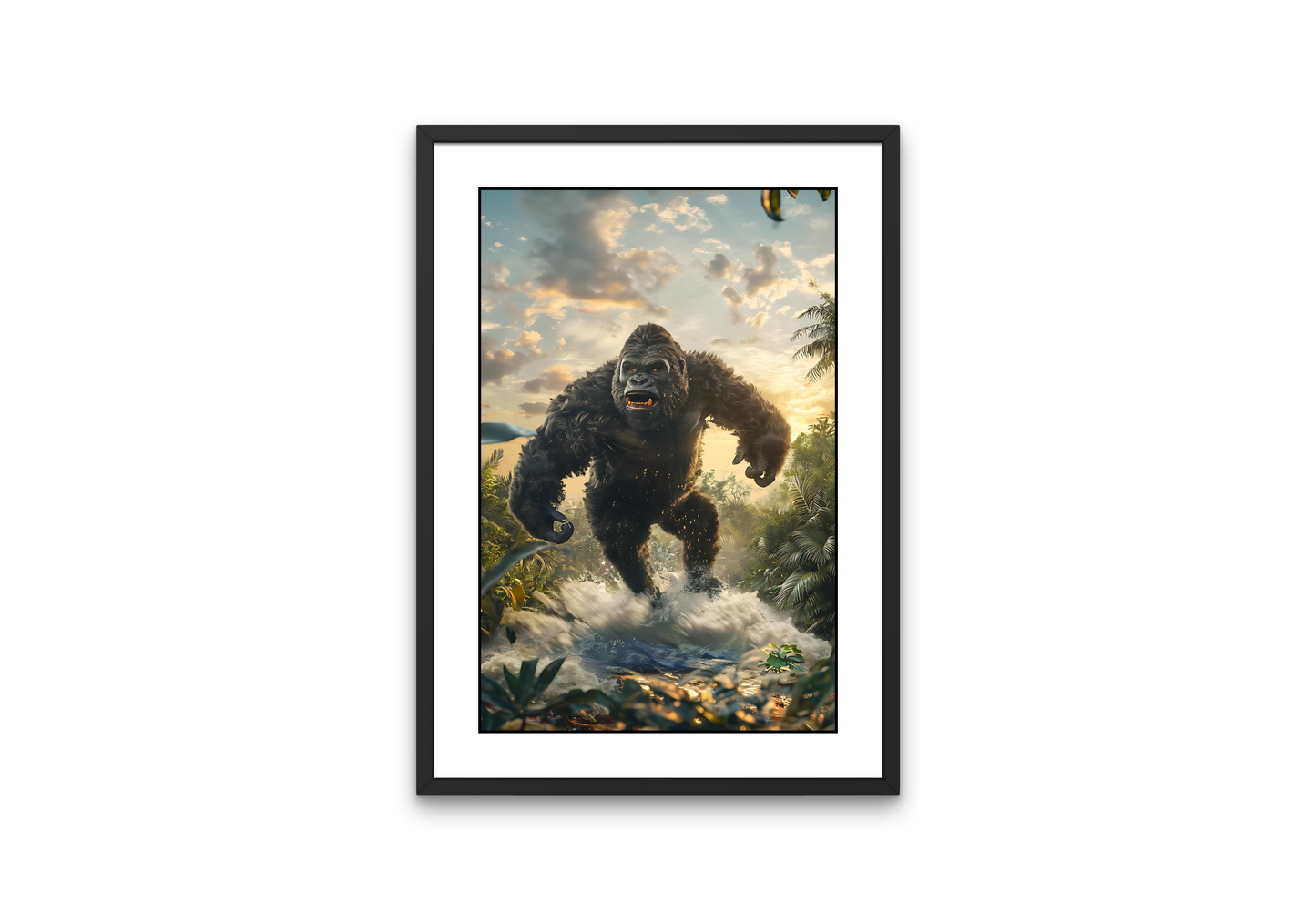 Gorilla