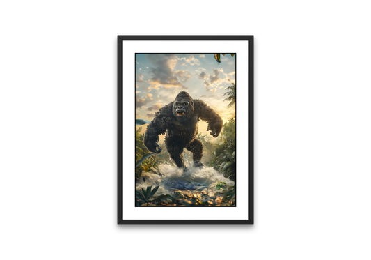 Gorilla