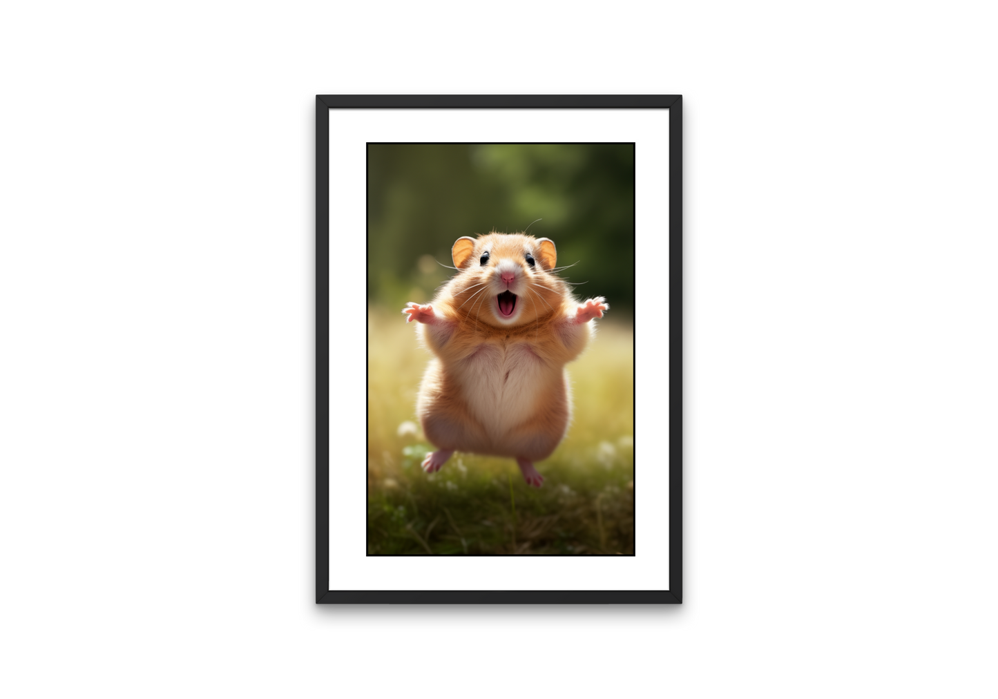 Hamster