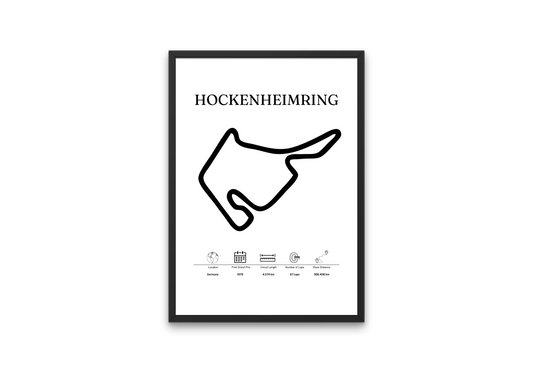 Hockenheimring