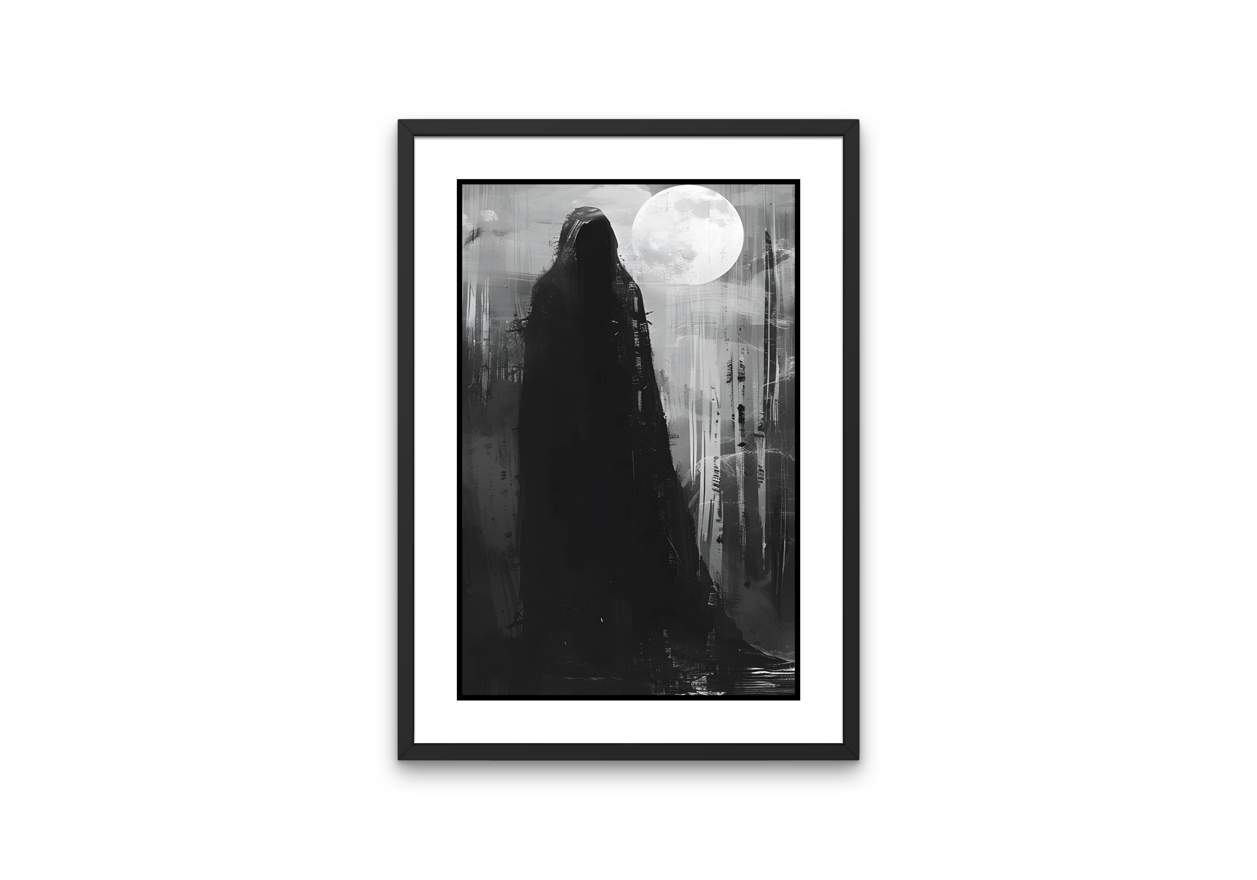 Hooded Horror – Printins