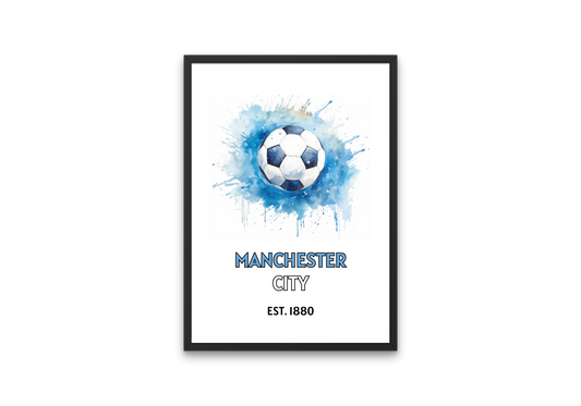 Manchester City