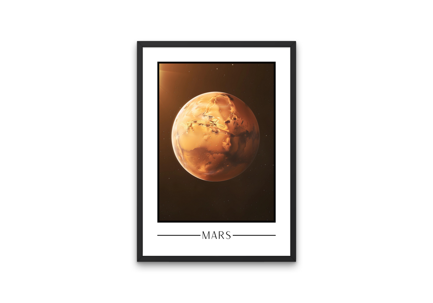 Mars