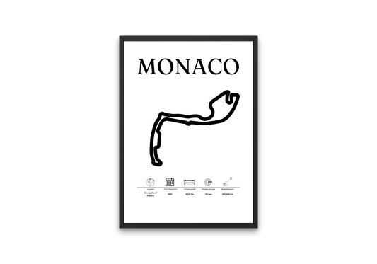 Monaco