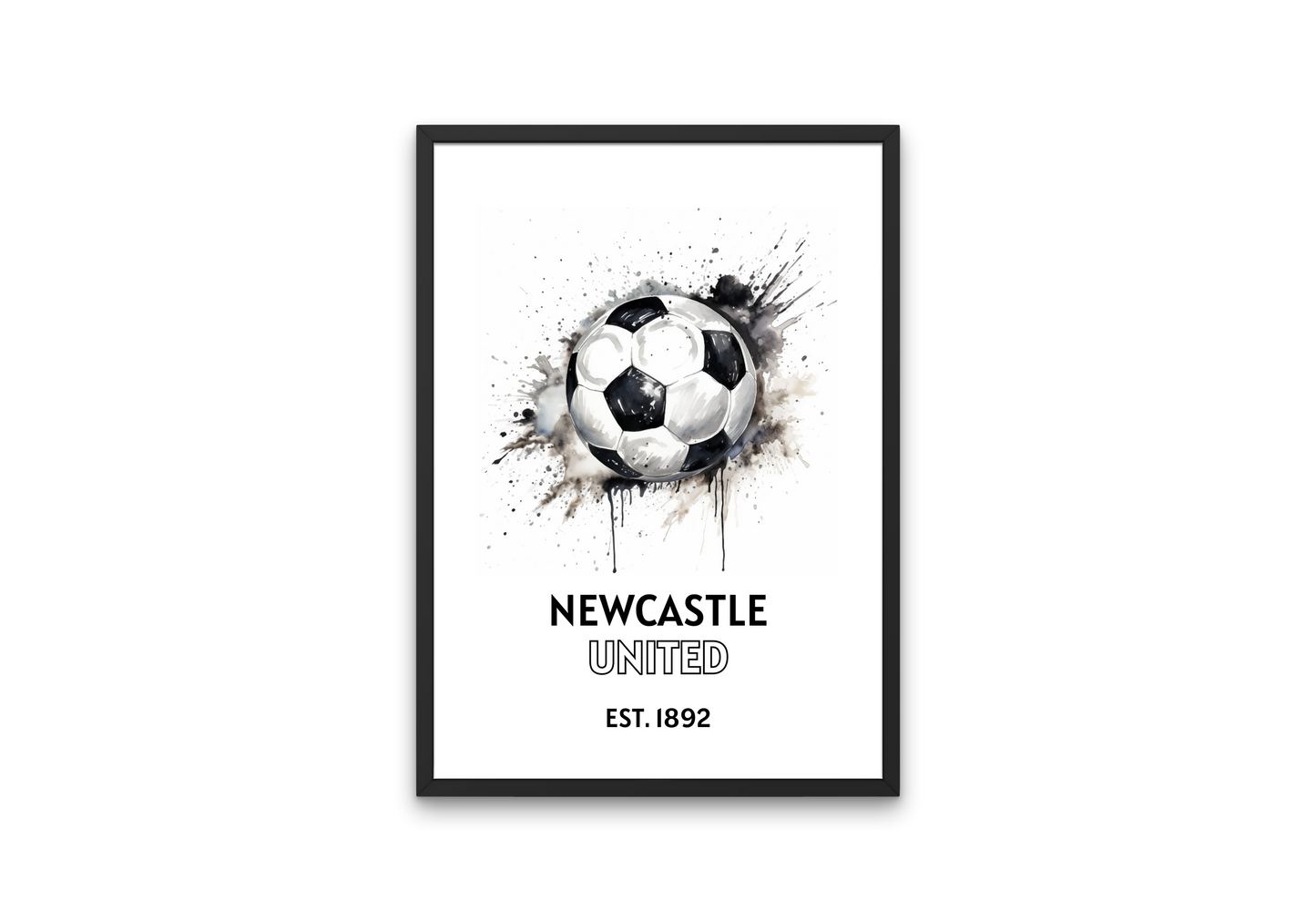 Newcastle United