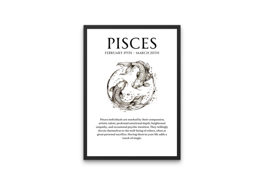 Pisces