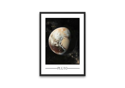 Pluto