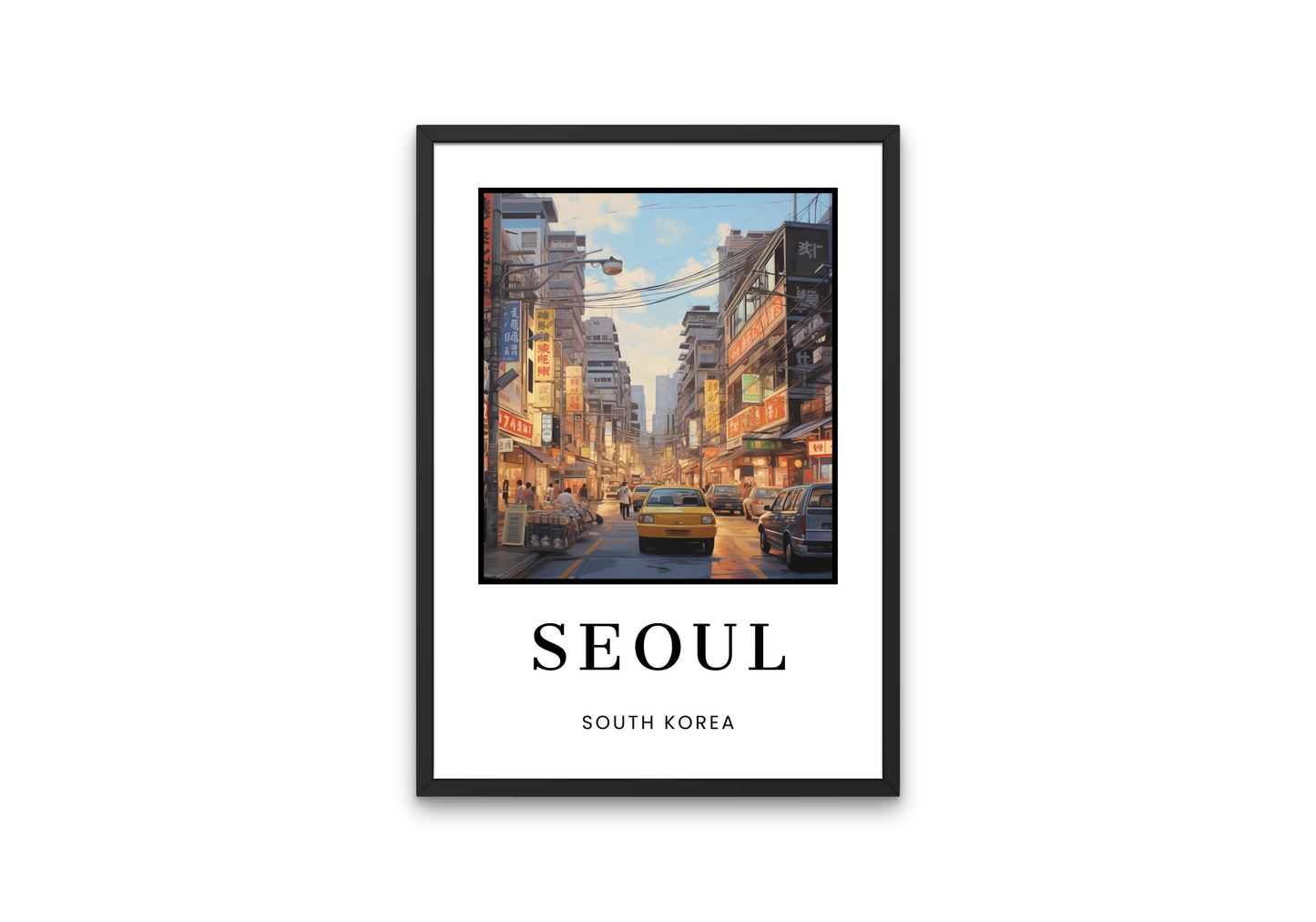 Seoul