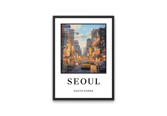 Seoul