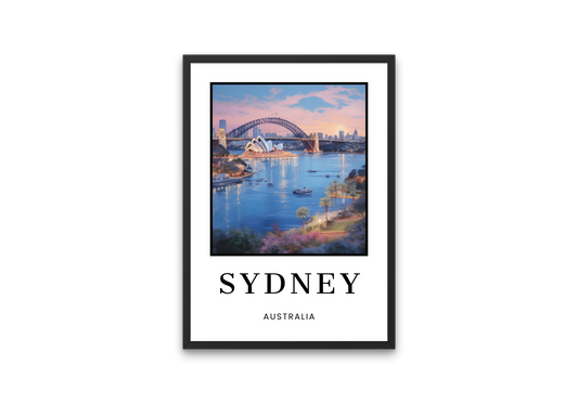 Sydney