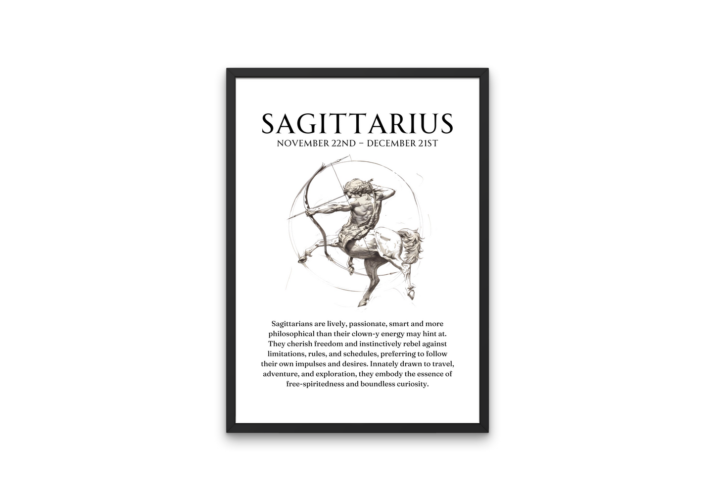 Sagittarius