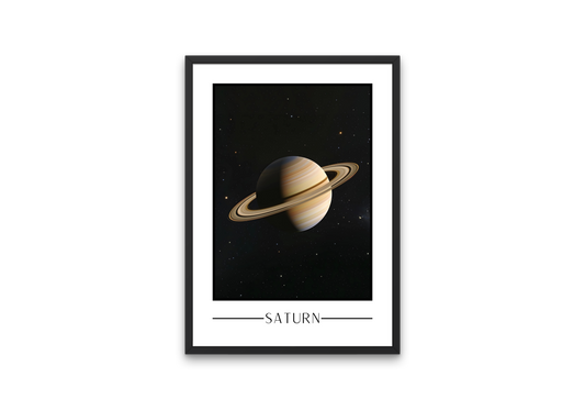 Saturn