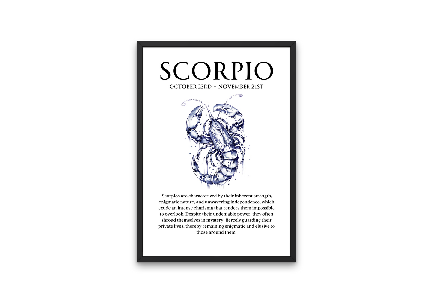 Scorpio