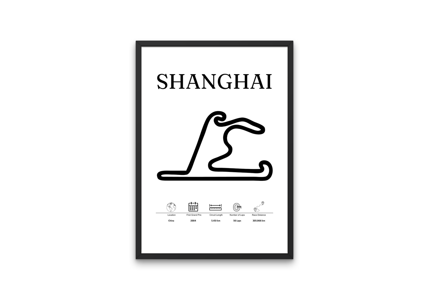 Shanghai (China)