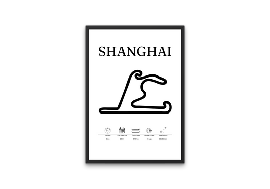 Shanghai (China)