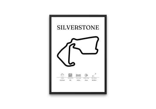 Silverstone (Great Britain)