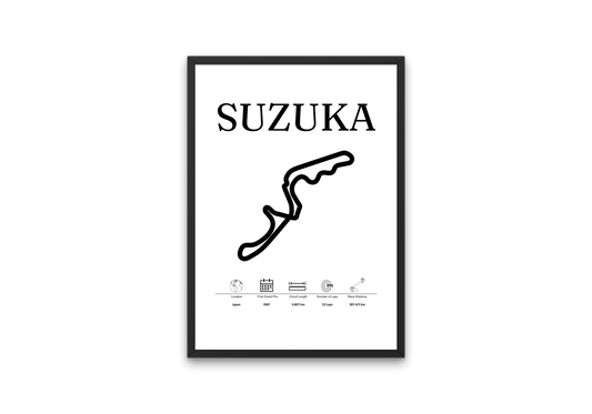 Suzuka (Japan)