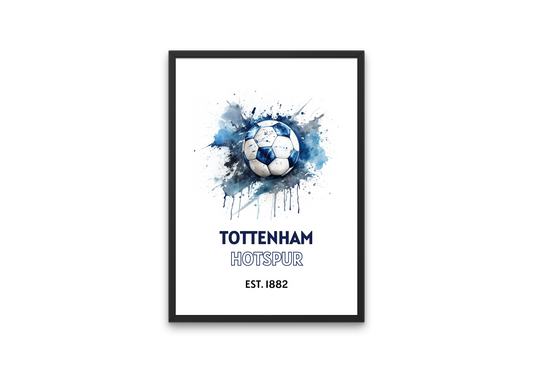 Tottenham Hotspur