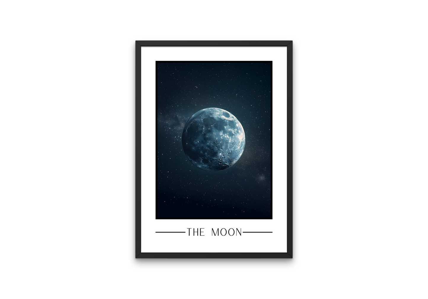 The Moon