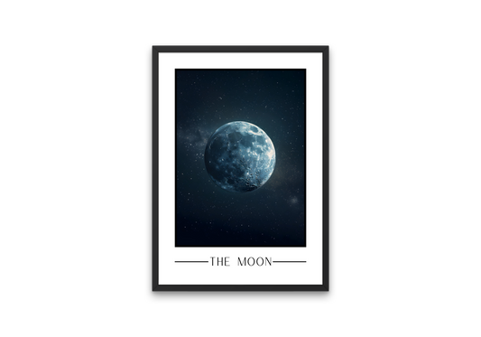 The Moon