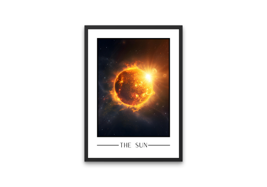 The Sun