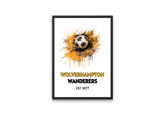 Wolverhampton Wanderers