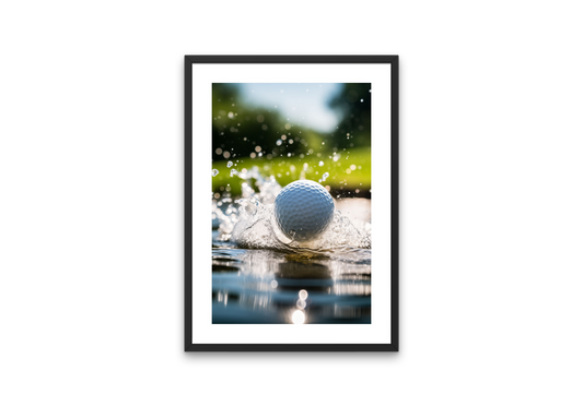 Water Hazard