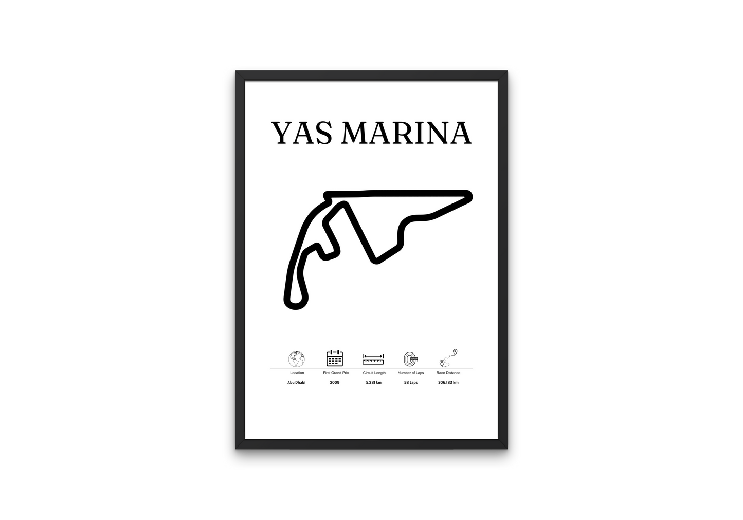 Yas Marina (Abu Dhabi)