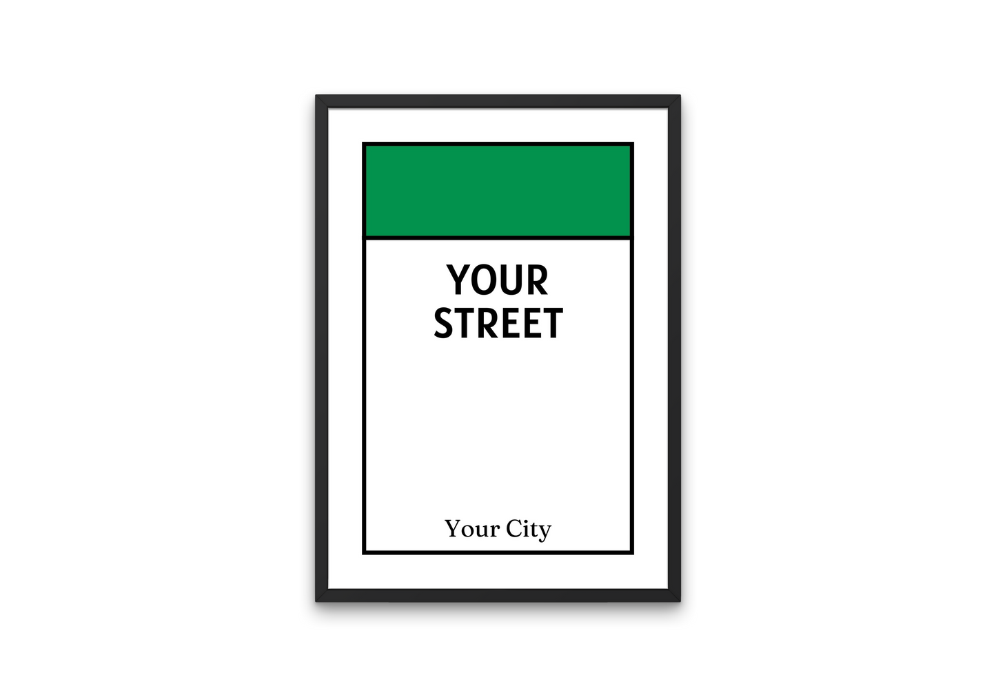 Monopoly Properties