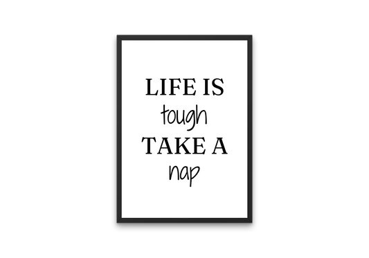 Take A Nap