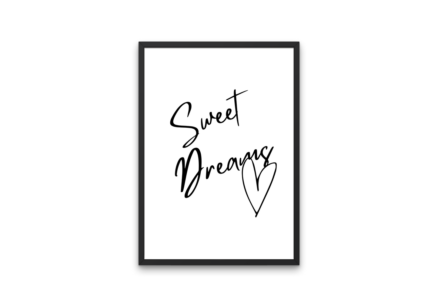 Sweet Dreams 2