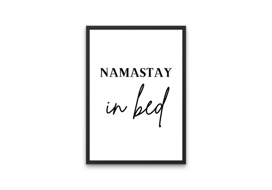 Namastay